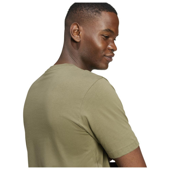Adidas Ανδρική κοντομάνικη μπλούζα Camo Shape Graphic Tee Adidas Ανδρική κοντομάνικη μπλούζα Camo Shape Graphic Tee